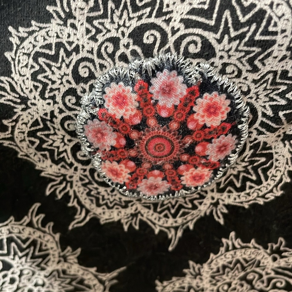 Women’s Desigual Summer Dress - Picture 6 of 11